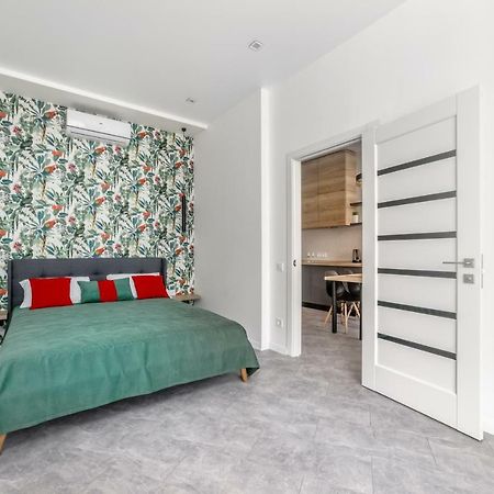 Apartament Arkadiiskaia Zhemchuzhina U Moria Odessa Zewnętrze zdjęcie