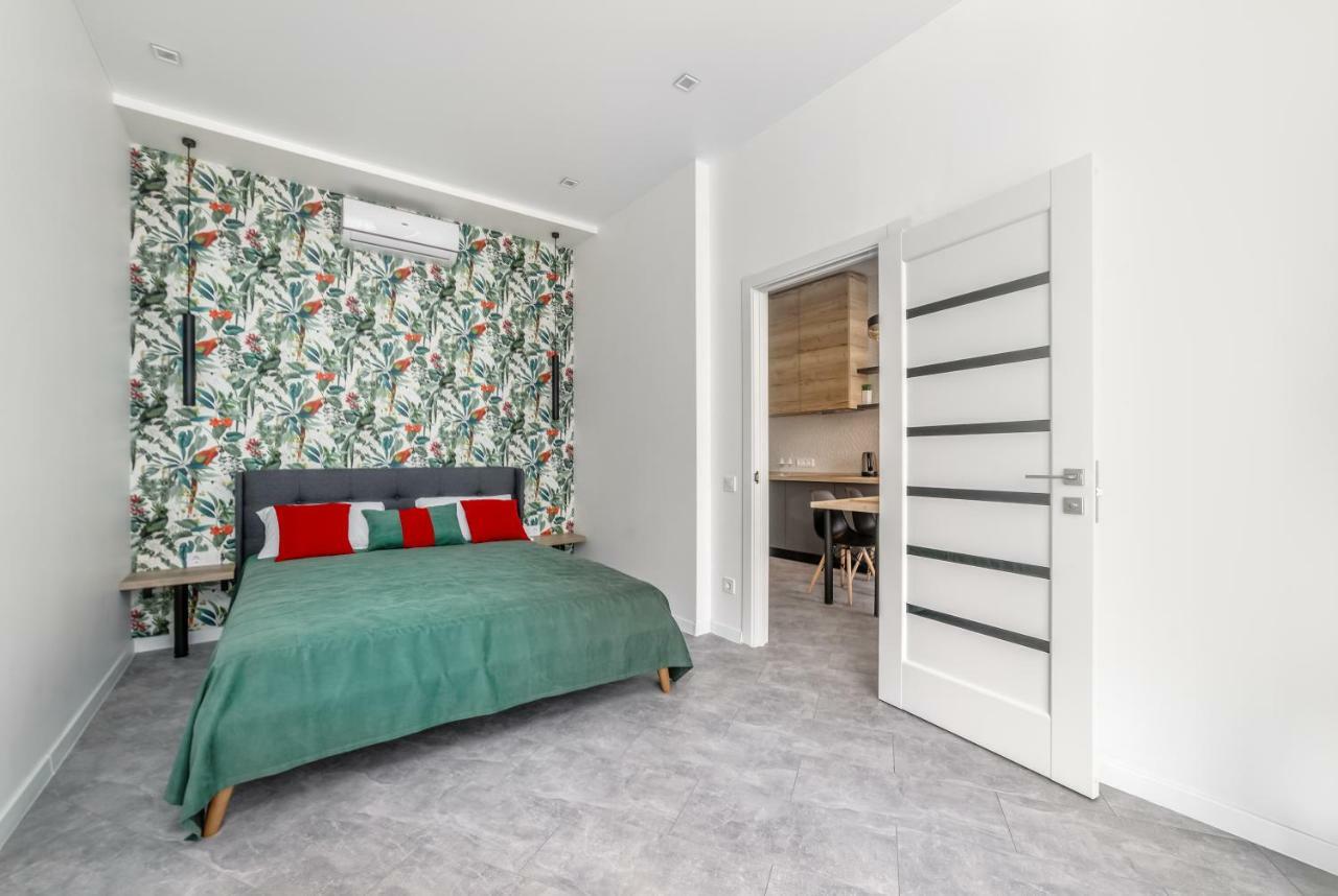 Apartament Arkadiiskaia Zhemchuzhina U Moria Odessa Zewnętrze zdjęcie