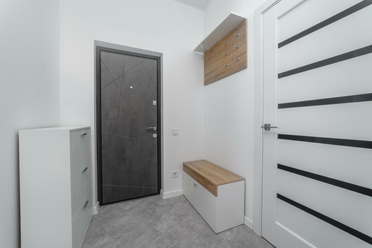 Apartament Arkadiiskaia Zhemchuzhina U Moria Odessa Zewnętrze zdjęcie