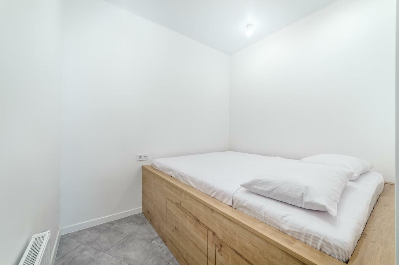 Apartament Arkadiiskaia Zhemchuzhina U Moria Odessa Zewnętrze zdjęcie