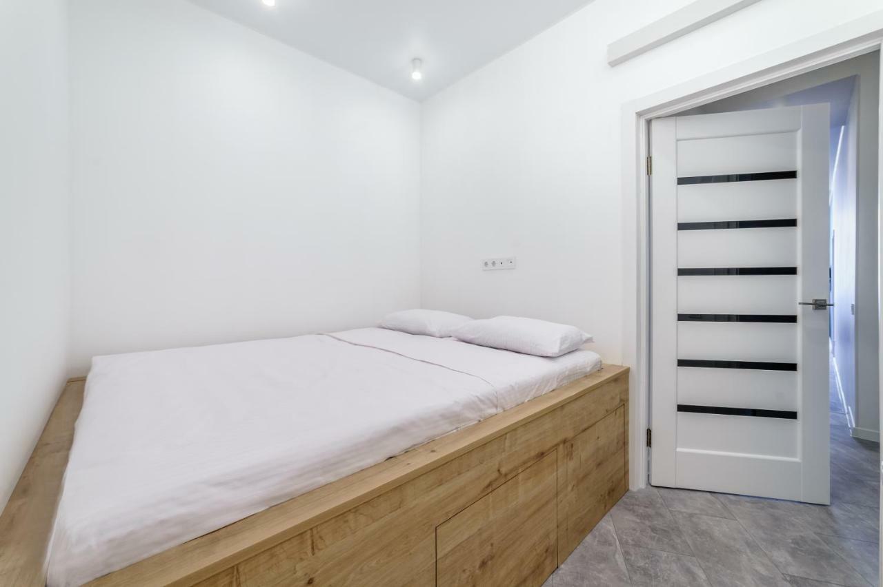Apartament Arkadiiskaia Zhemchuzhina U Moria Odessa Zewnętrze zdjęcie