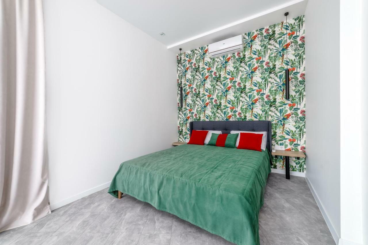 Apartament Arkadiiskaia Zhemchuzhina U Moria Odessa Zewnętrze zdjęcie