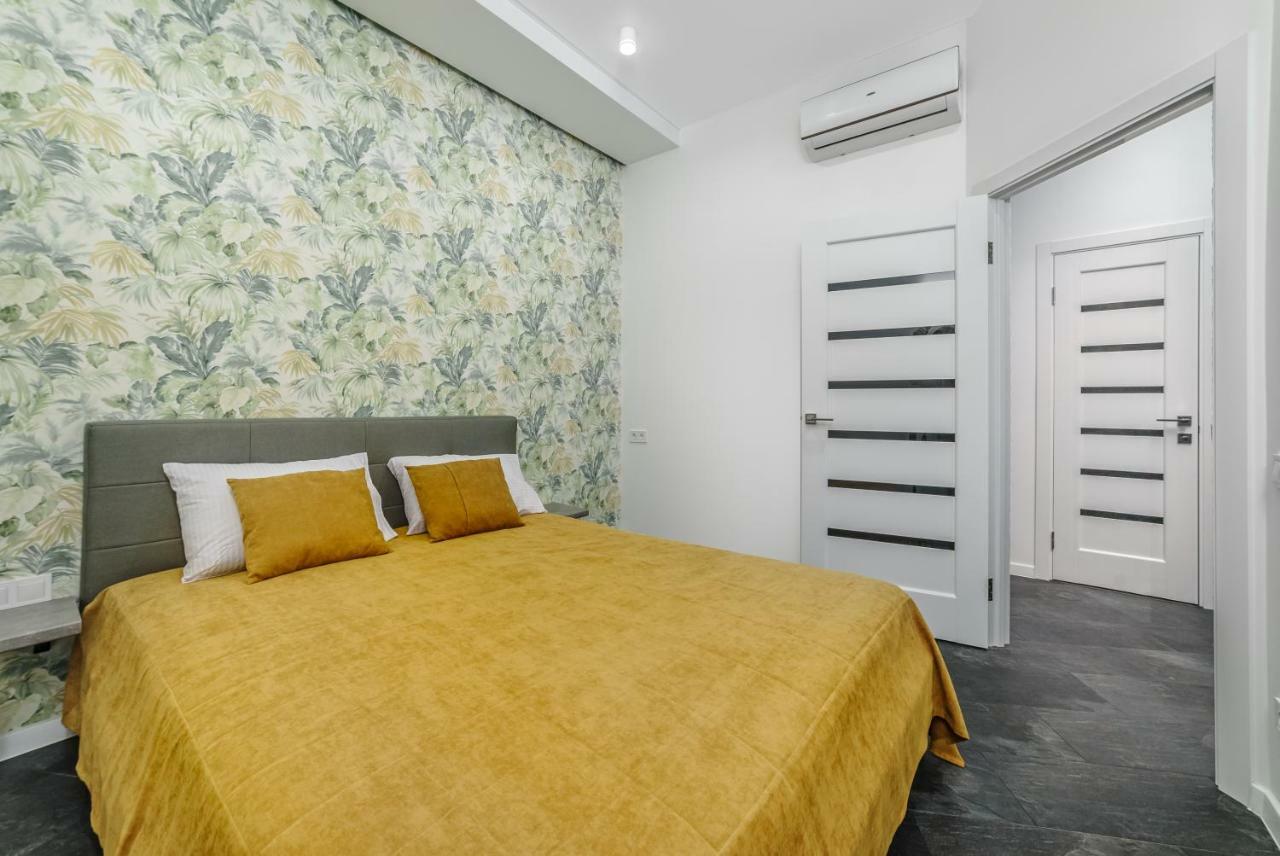 Apartament Arkadiiskaia Zhemchuzhina U Moria Odessa Zewnętrze zdjęcie