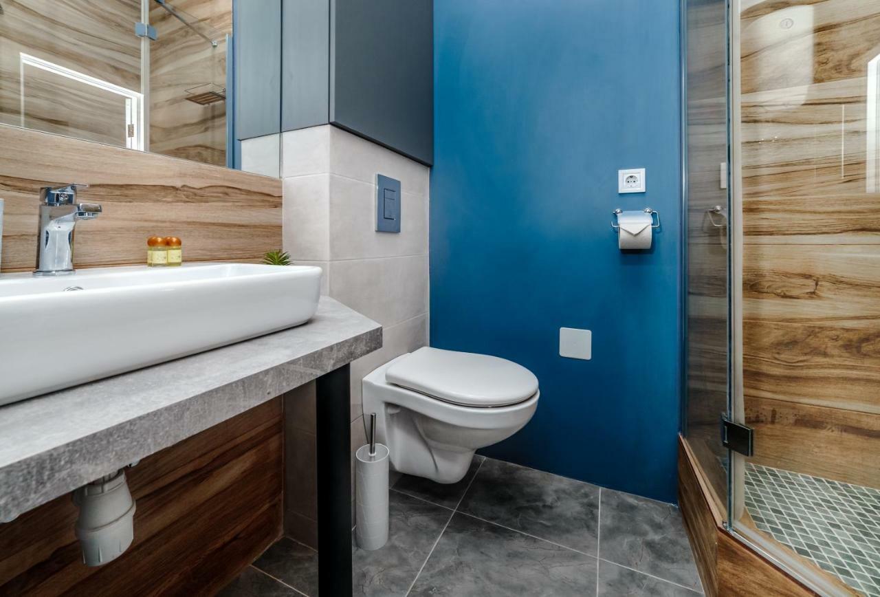 Apartament Arkadiiskaia Zhemchuzhina U Moria Odessa Zewnętrze zdjęcie