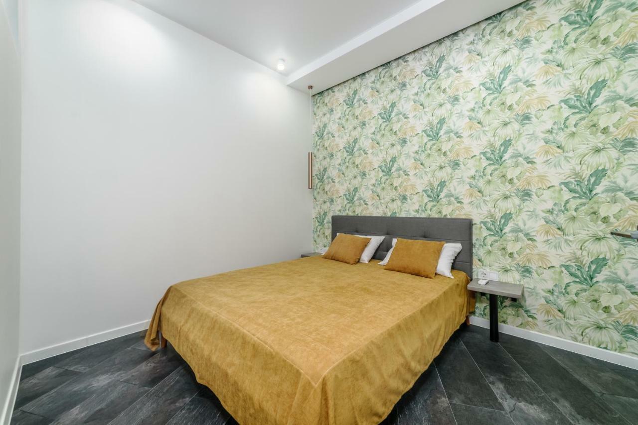 Apartament Arkadiiskaia Zhemchuzhina U Moria Odessa Zewnętrze zdjęcie