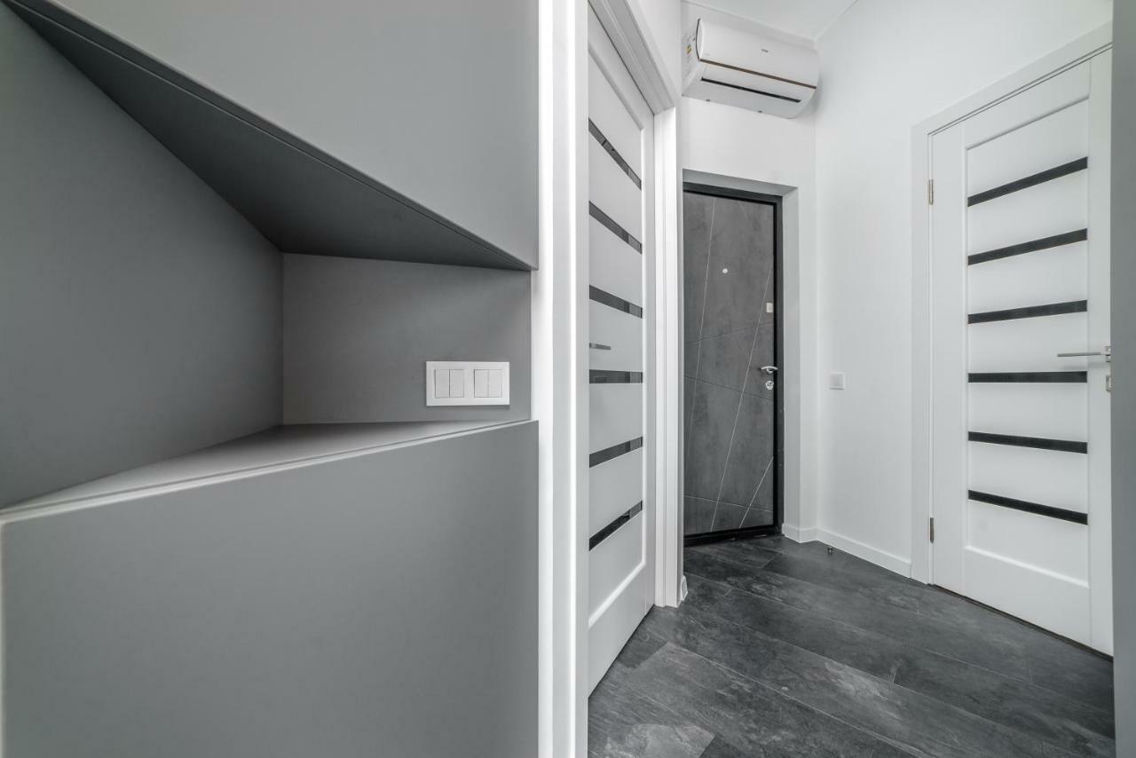 Apartament Arkadiiskaia Zhemchuzhina U Moria Odessa Zewnętrze zdjęcie