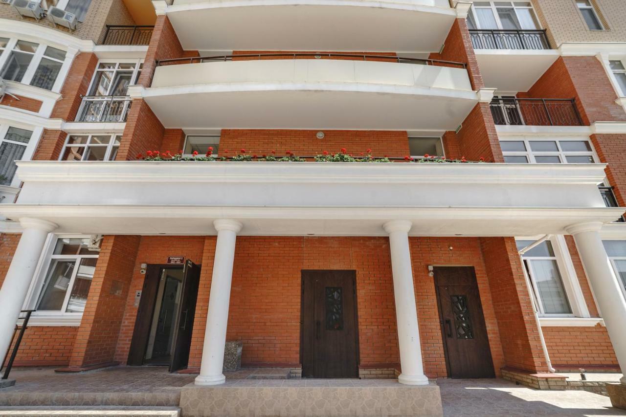 Apartament Arkadiiskaia Zhemchuzhina U Moria Odessa Zewnętrze zdjęcie
