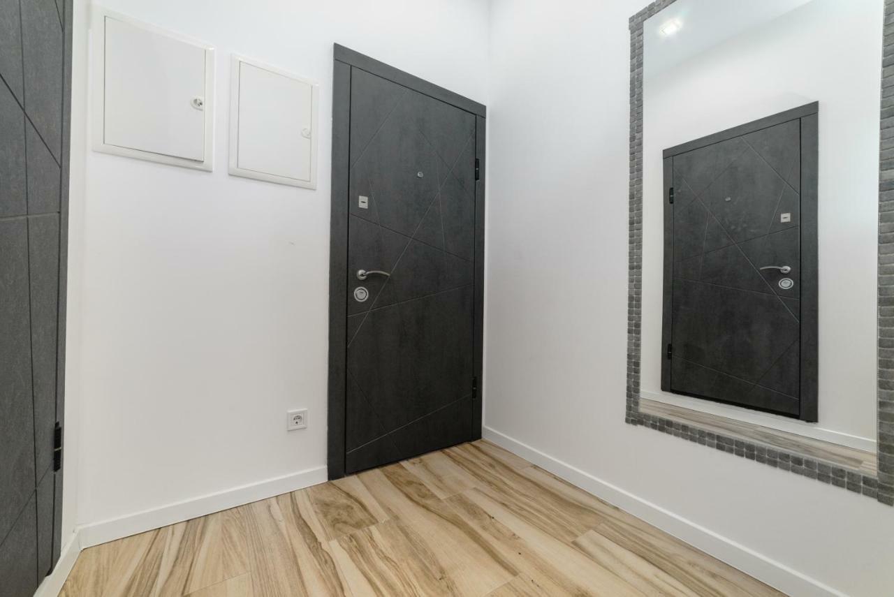 Apartament Arkadiiskaia Zhemchuzhina U Moria Odessa Zewnętrze zdjęcie