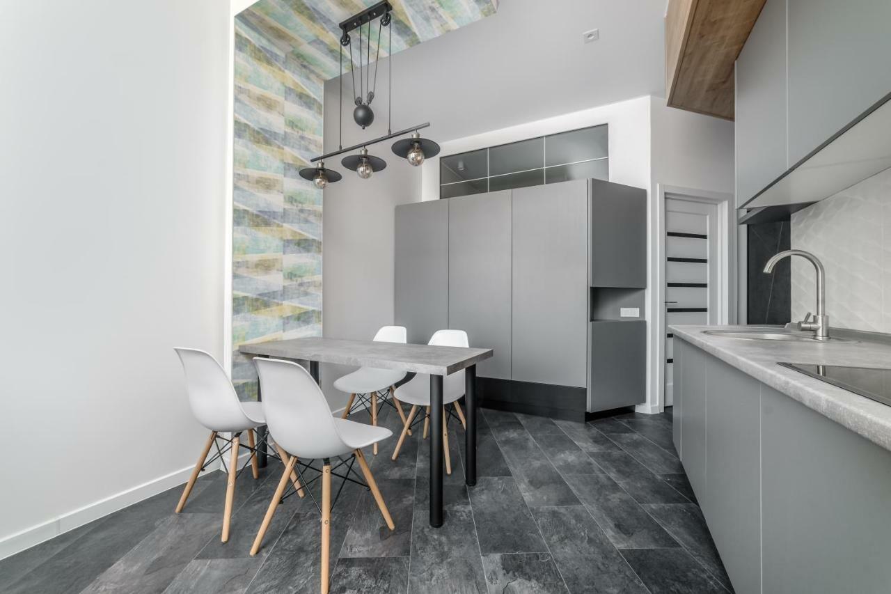 Apartament Arkadiiskaia Zhemchuzhina U Moria Odessa Zewnętrze zdjęcie